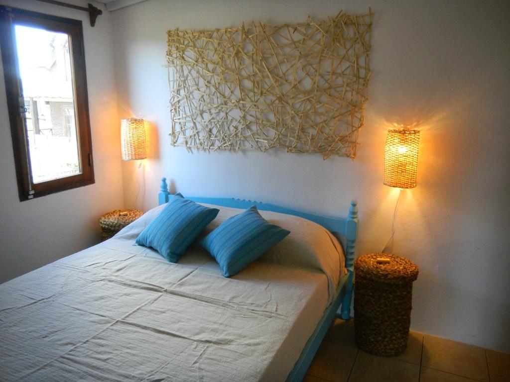 Villa Lavanda Castillos Room photo